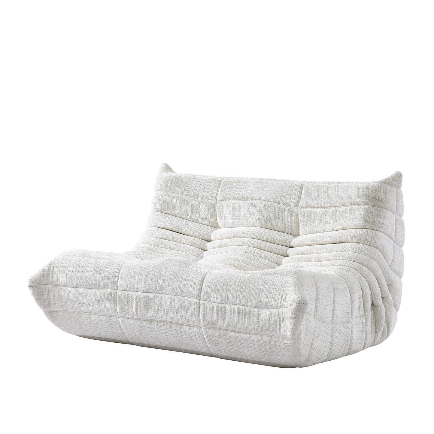 Giant Memory Foam Bean Bag Chair (Sing/King)