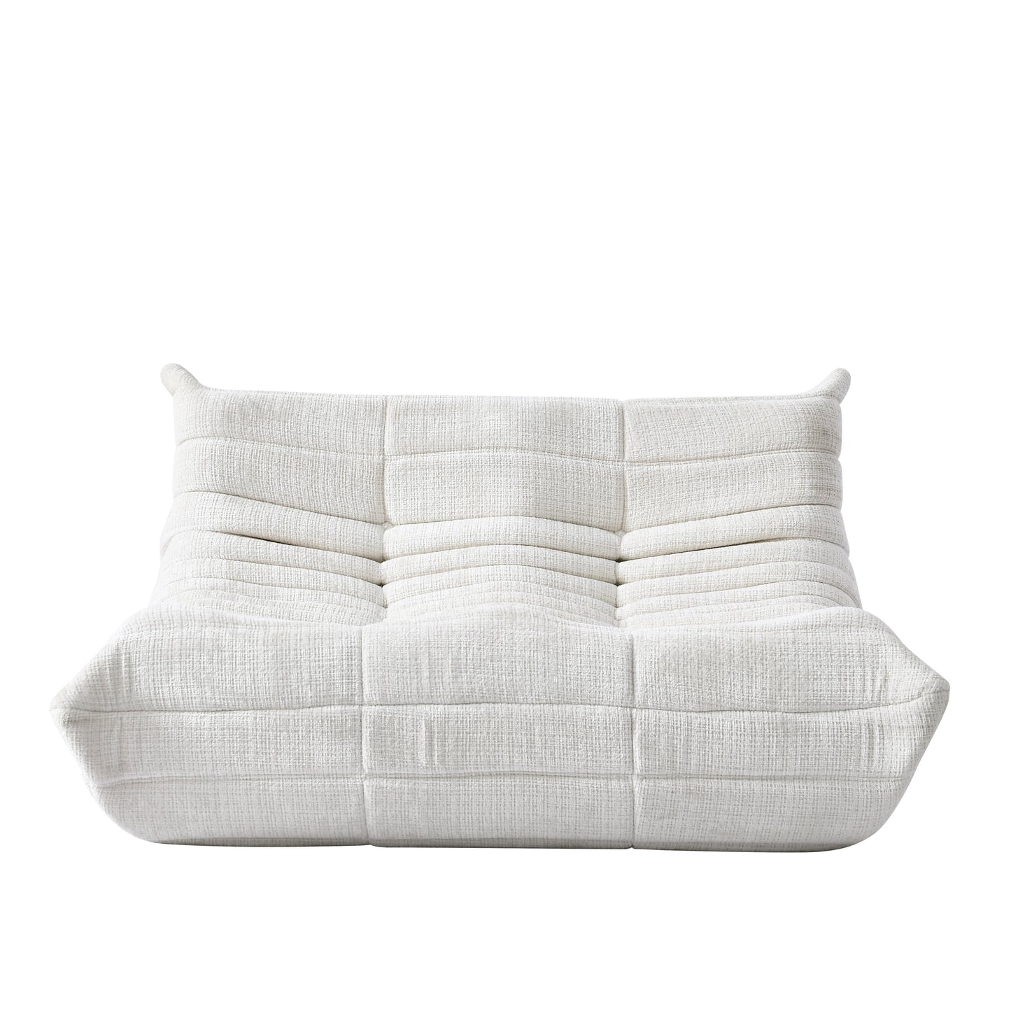 Giant Memory Foam Bean Bag Chair (Sing/King)