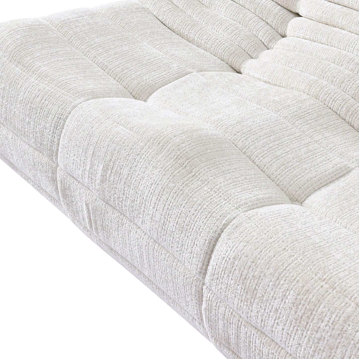 Giant Memory Foam Bean Bag Chair (Sing/King)