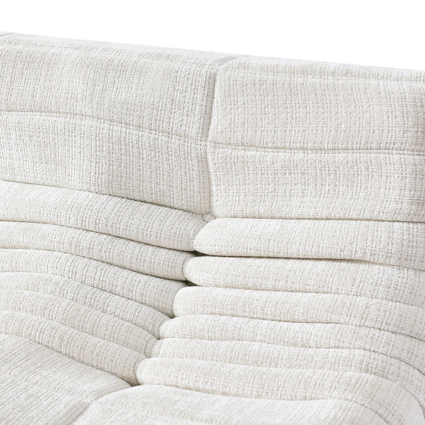 Giant Memory Foam Bean Bag Chair (Sing/King)