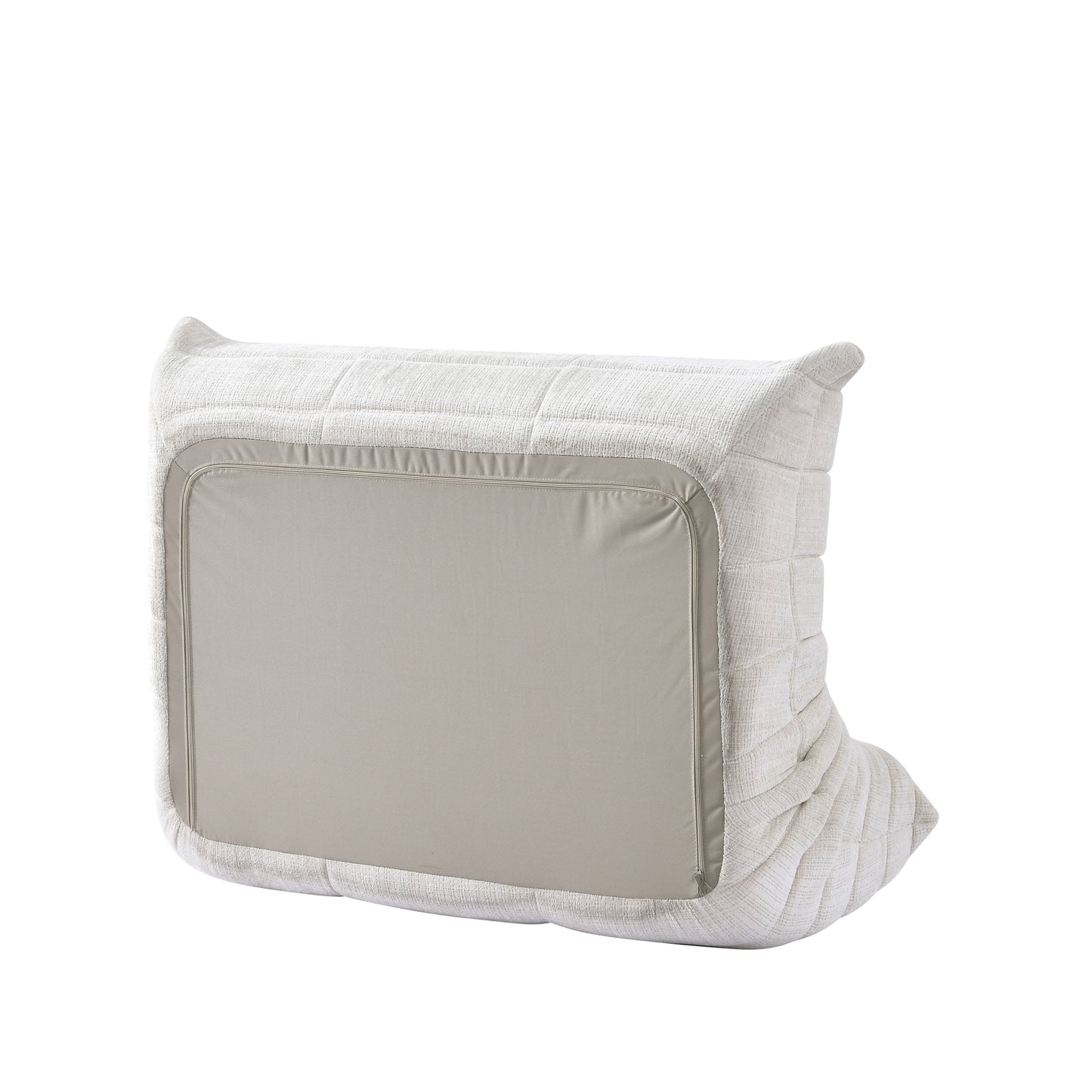 Giant Memory Foam Bean Bag Chair (Sing/King)