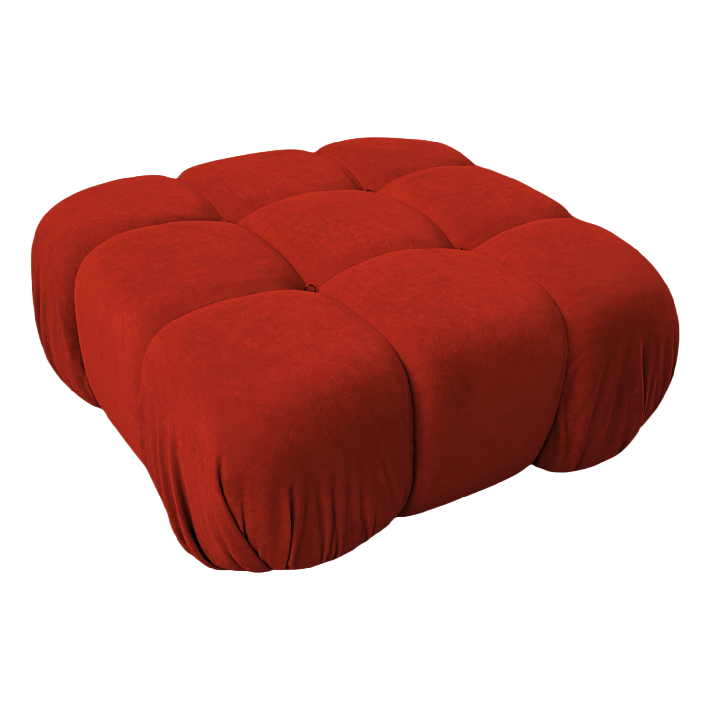 Camaleonda Sofa, 1970s Vintage Mid Century Modular Sofa (Single/King)