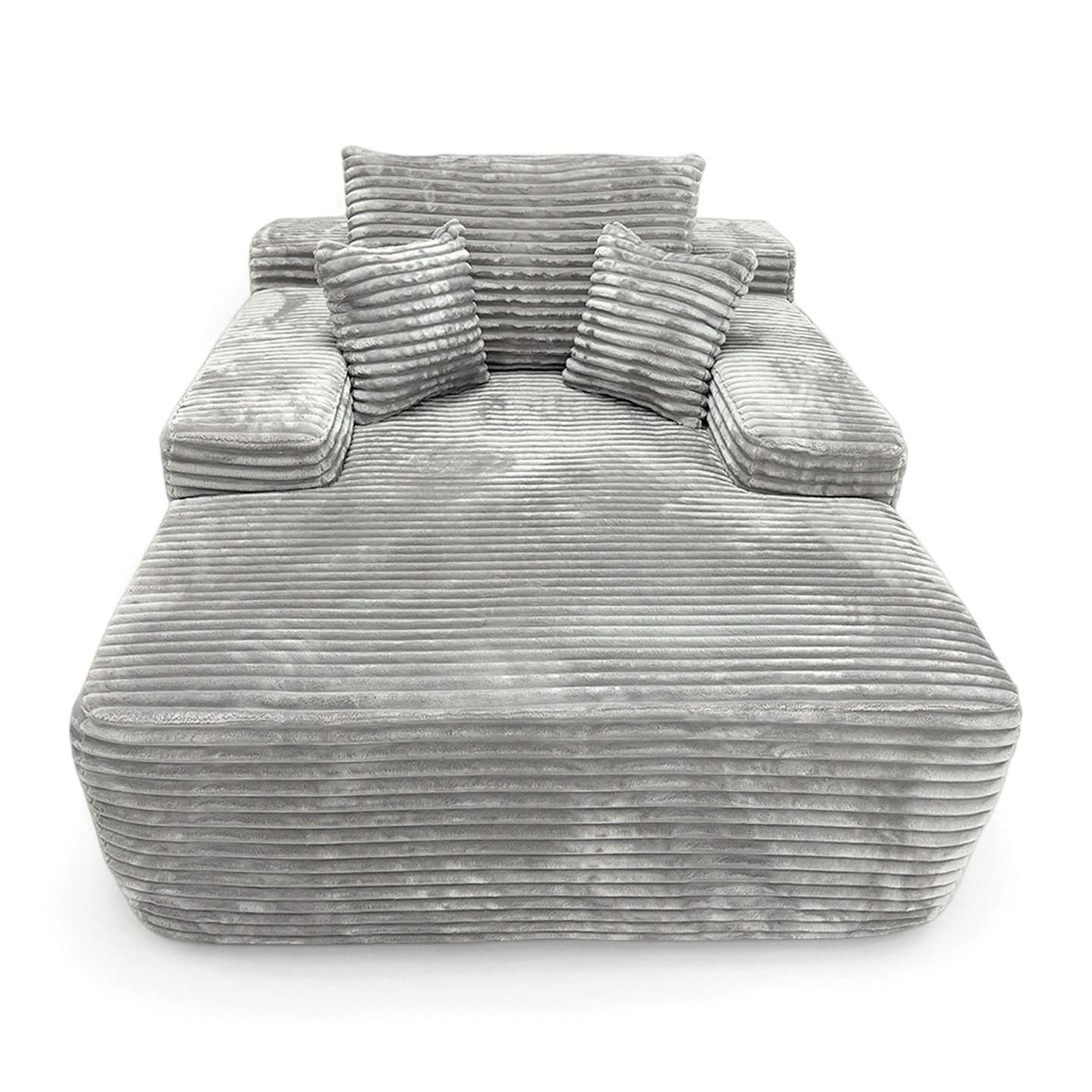 Luxury Compressed Sofa Bed (Single/King)