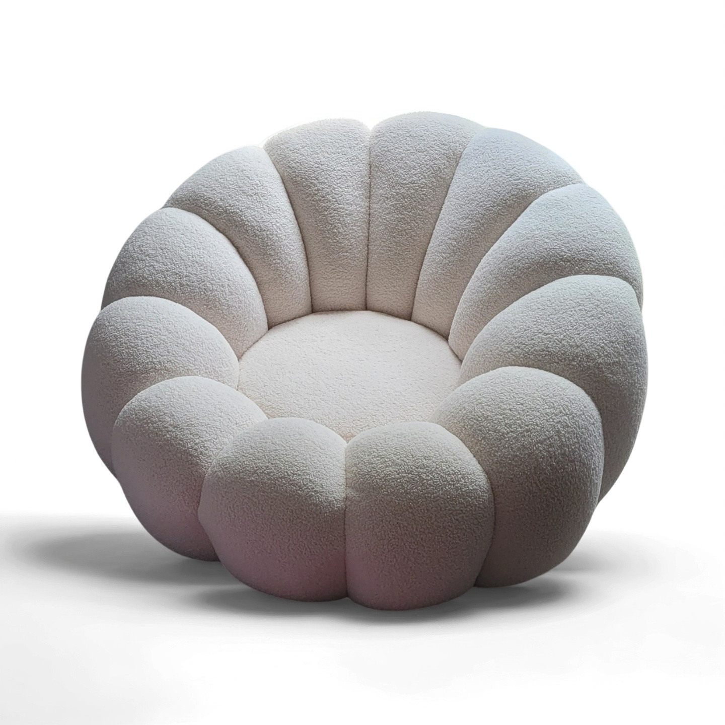 Sunflower Compression Sofa