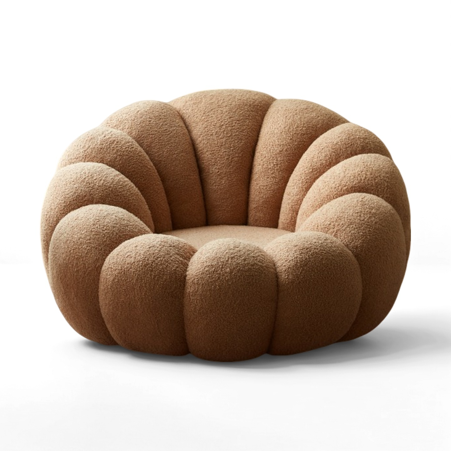 Sunflower Compression Sofa