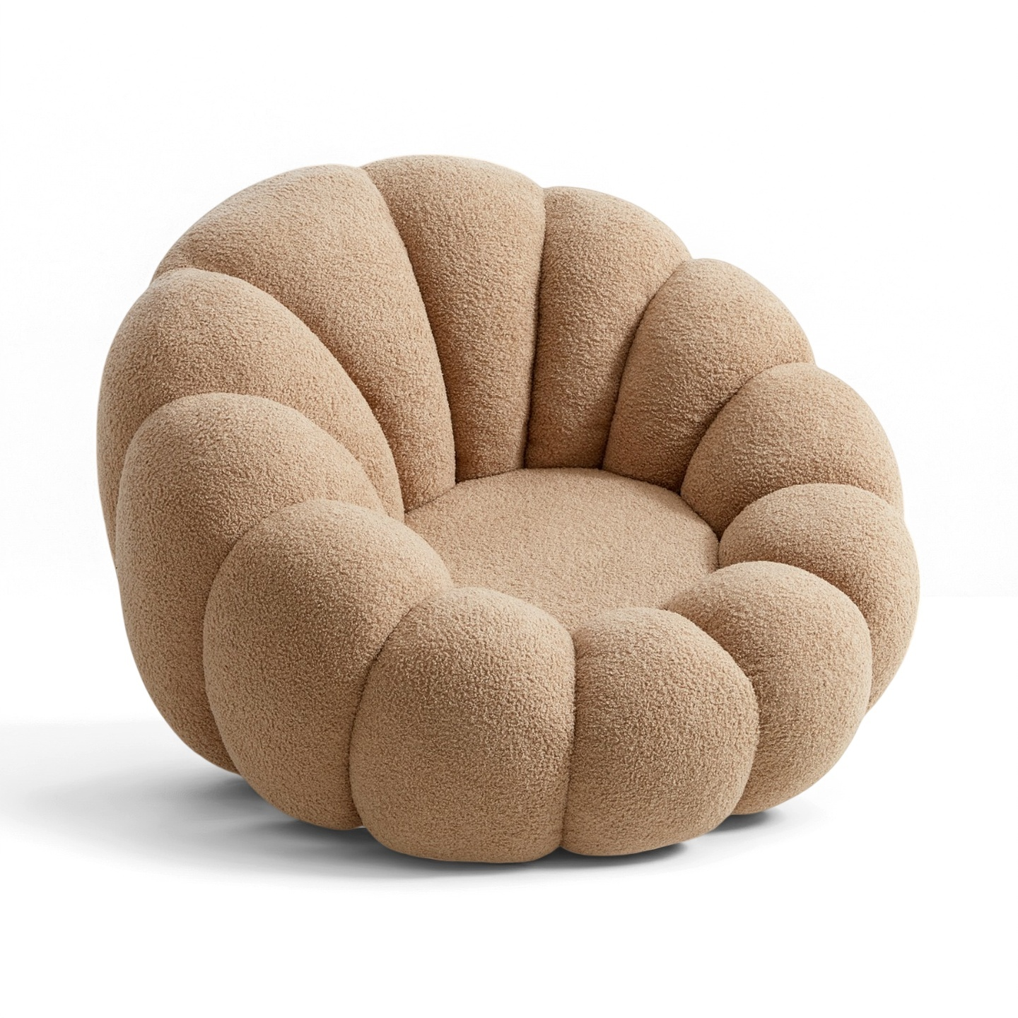 Sunflower Compression Sofa