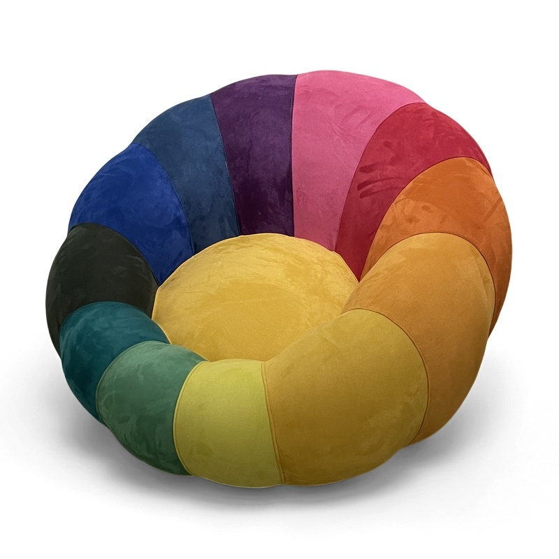 Sunflower Compression Sofa