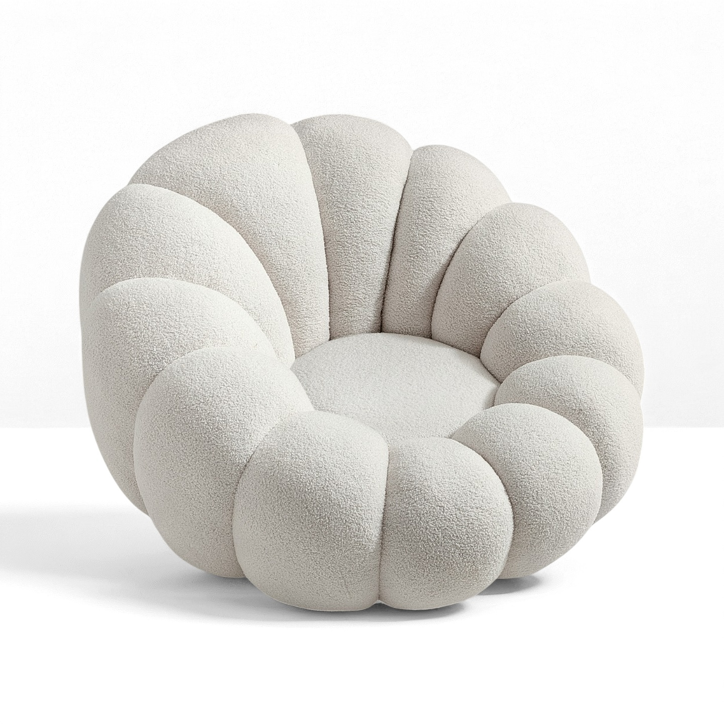 Sunflower Compression Sofa