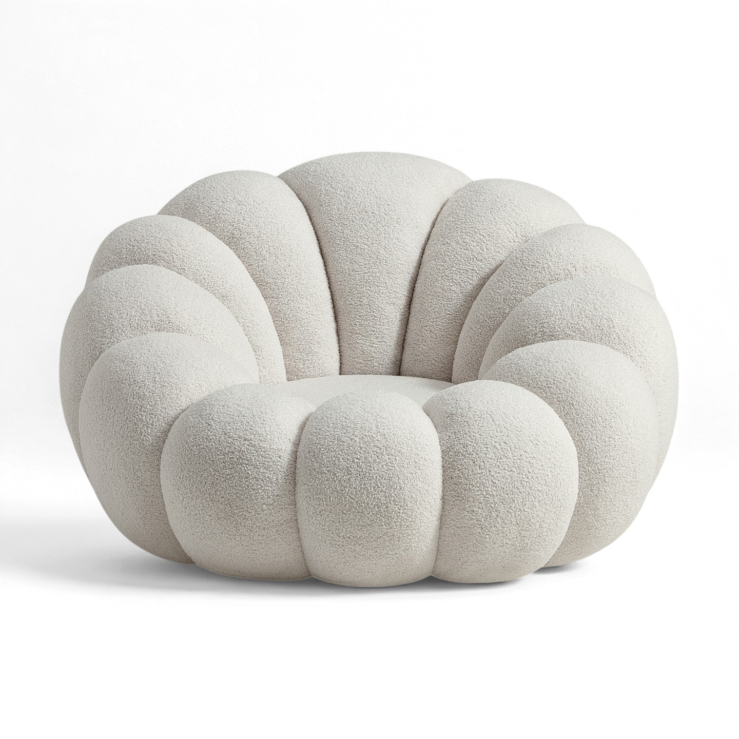 Sunflower Compression Sofa