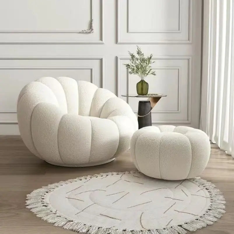 Sunflower Compression Sofa - 3-Second Instant Setup, 12 Colors, Oxygen Knit Fabric, 10-Year Warranty