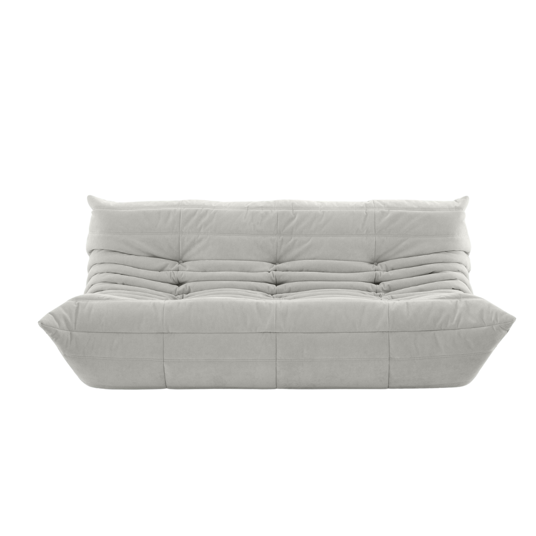 Giant Memory Foam Bean Bag Chair (Sing/King)