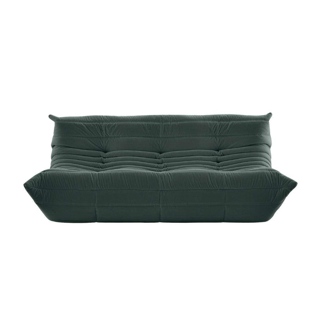 Giant Memory Foam Bean Bag Chair (Sing/King)
