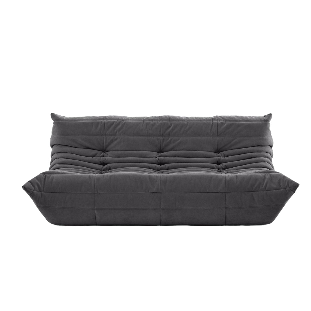 Giant Memory Foam Bean Bag Chair (Sing/King)