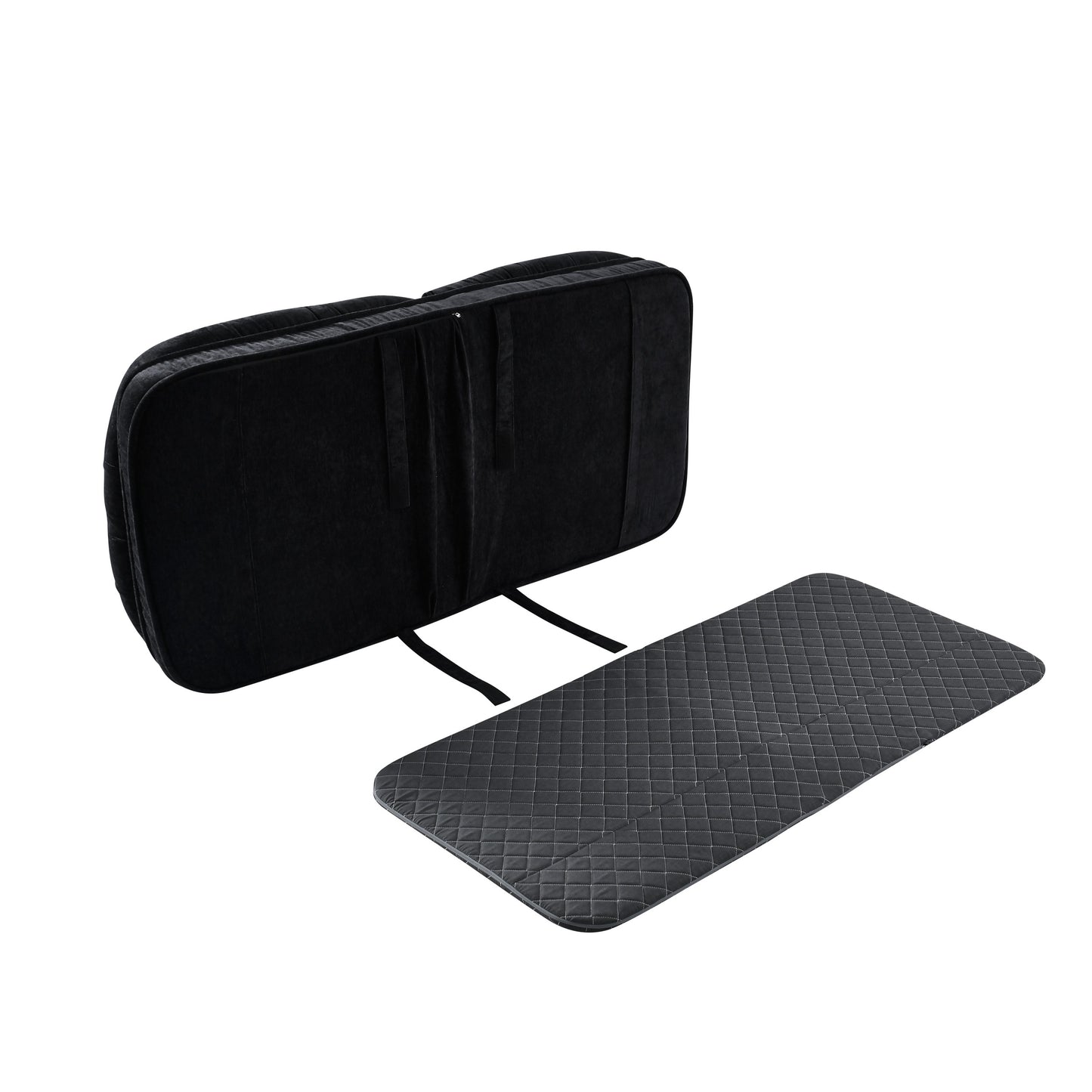 Eco Adjustable Sofa Bed/Lounge Chair