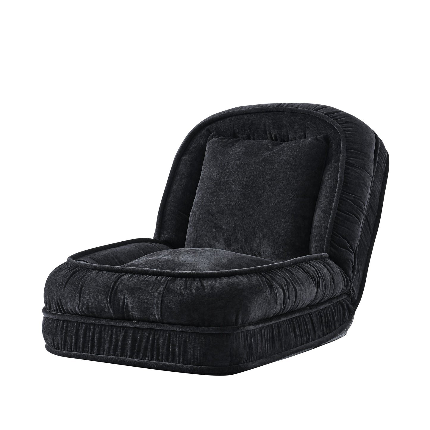 Eco Adjustable Sofa Bed/Lounge Chair