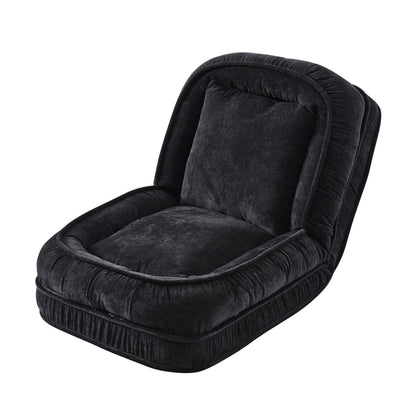 Eco Adjustable Sofa Bed/Lounge Chair