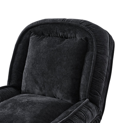 Eco Adjustable Sofa Bed/Lounge Chair