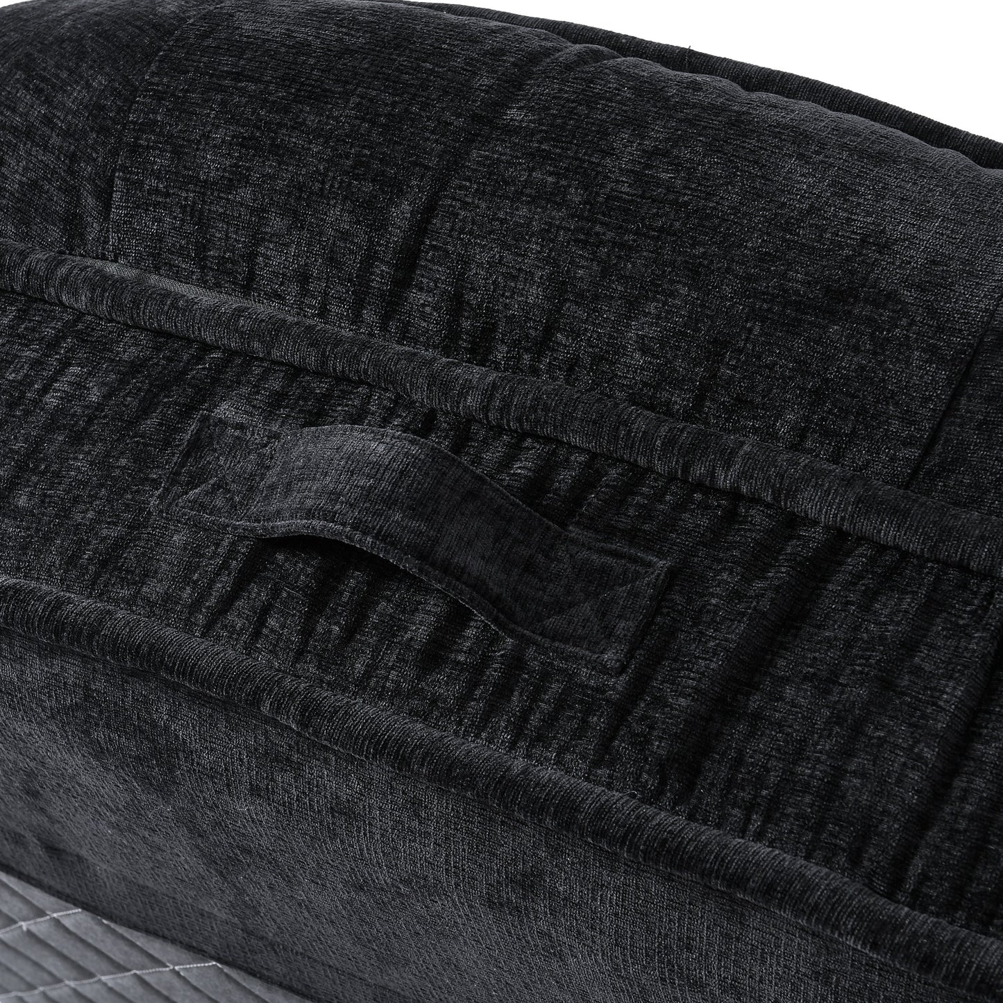 Eco Adjustable Sofa Bed/Lounge Chair