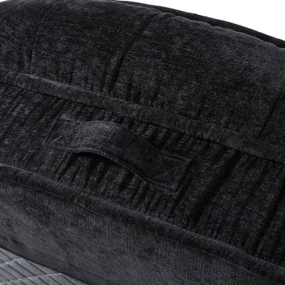 Eco Adjustable Sofa Bed/Lounge Chair