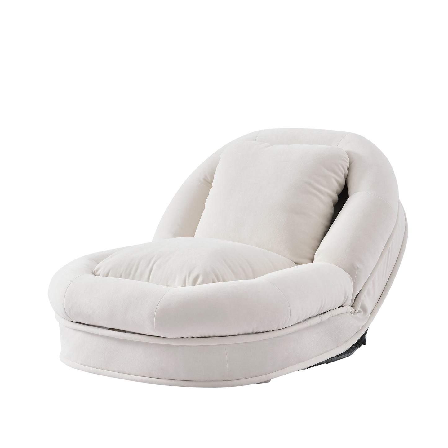Eco Adjustable Sofa Bed/Lounge Chair
