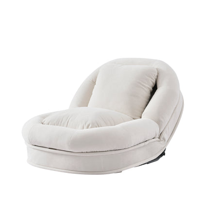 Eco Adjustable Sofa Bed/Lounge Chair