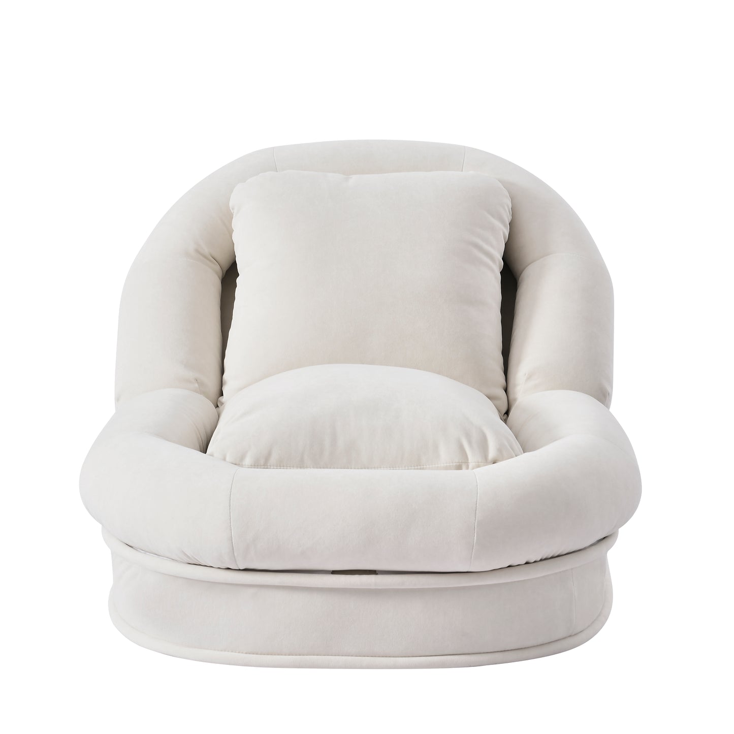 Eco Adjustable Sofa Bed/Lounge Chair
