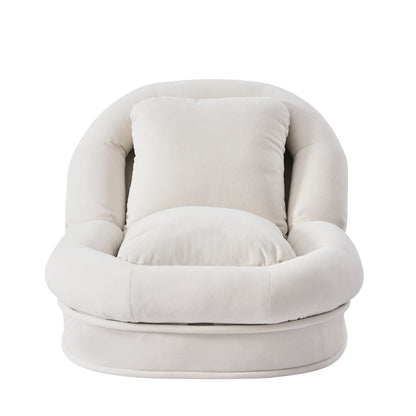Eco Adjustable Sofa Bed/Lounge Chair