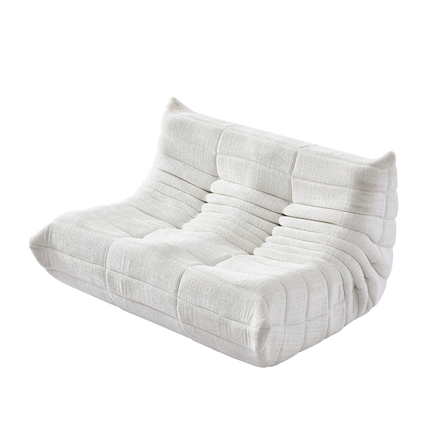 Giant Memory Foam Bean Bag Chair (Sing/King）