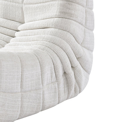 Giant Memory Foam Bean Bag Chair (Sing/King）