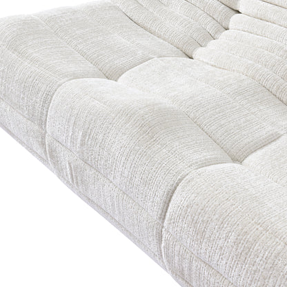 Giant Memory Foam Bean Bag Chair (Sing/King）