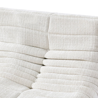 Giant Memory Foam Bean Bag Chair (Sing/King）