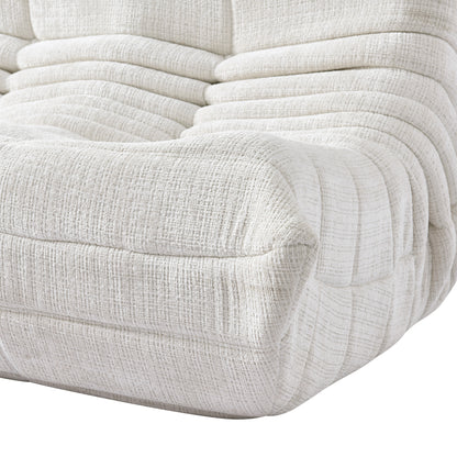 Giant Memory Foam Bean Bag Chair (Sing/King）