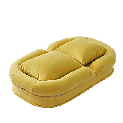 Eco Adjustable Sofa Bed/Lounge Chair