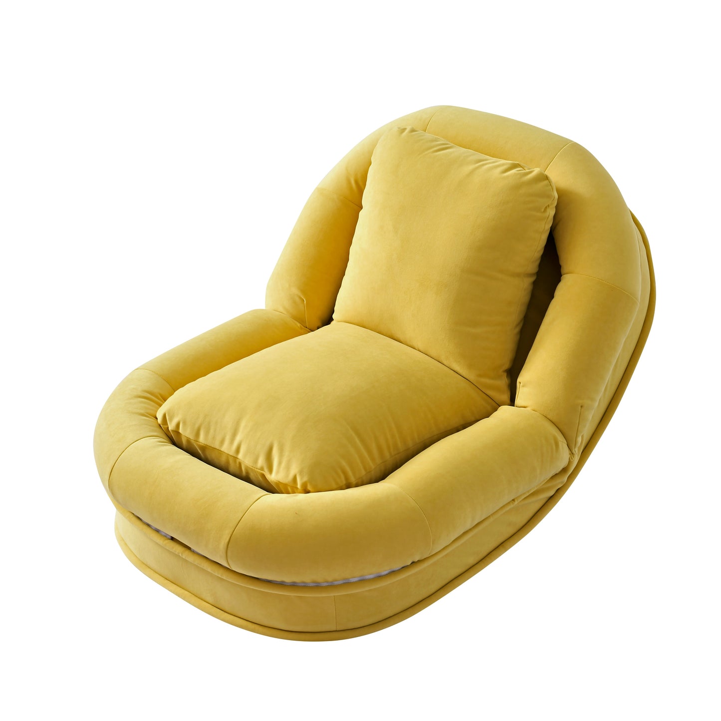 Eco Adjustable Sofa Bed/Lounge Chair