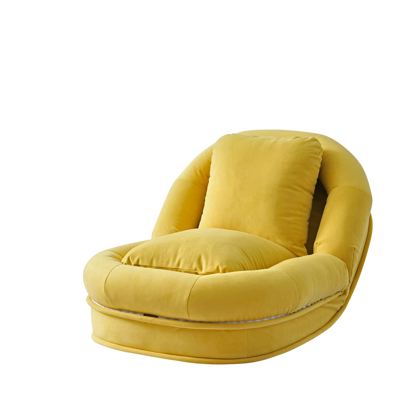 Eco Adjustable Sofa Bed/Lounge Chair