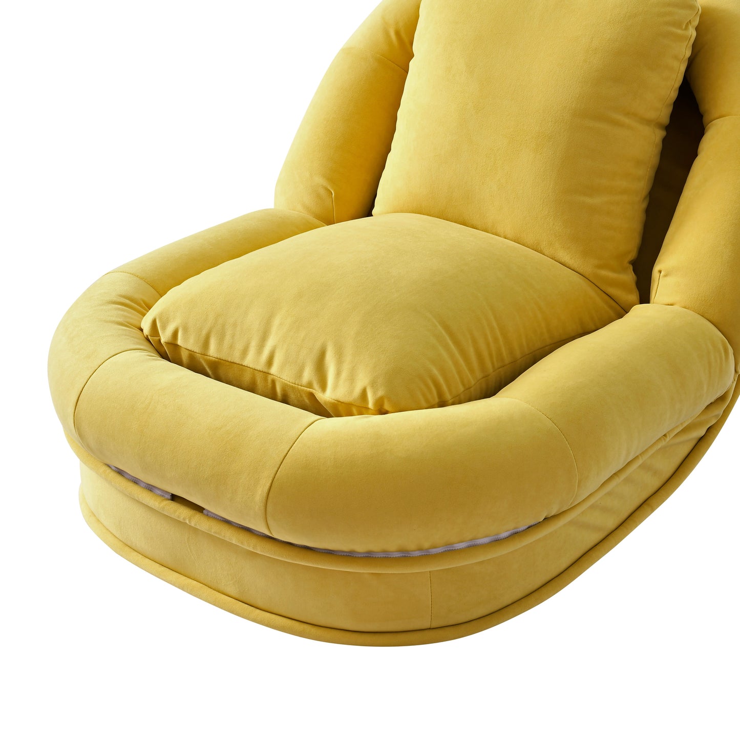 Eco Adjustable Sofa Bed/Lounge Chair