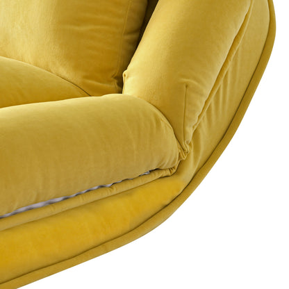 Eco Adjustable Sofa Bed/Lounge Chair