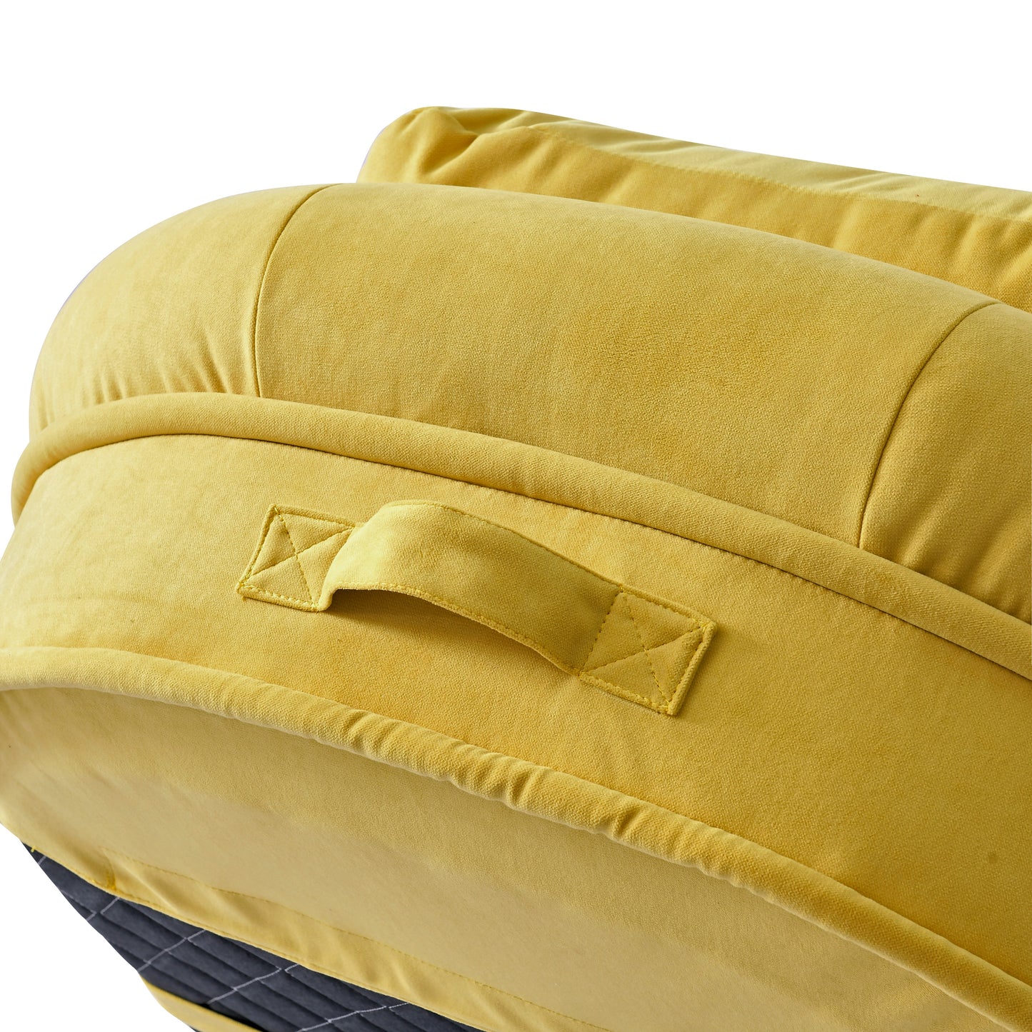 Eco Adjustable Sofa Bed/Lounge Chair