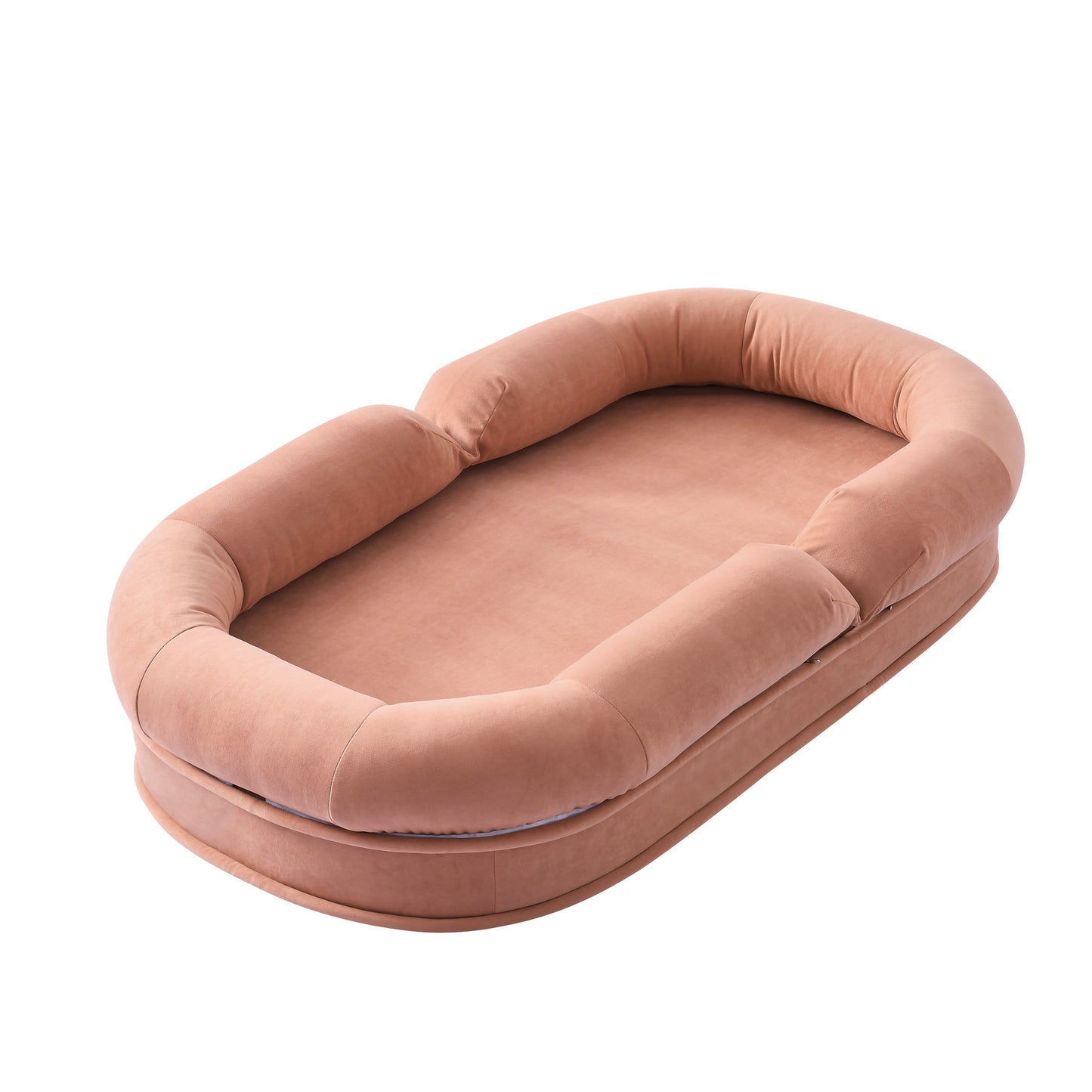 Eco Adjustable Sofa Bed/Lounge Chair