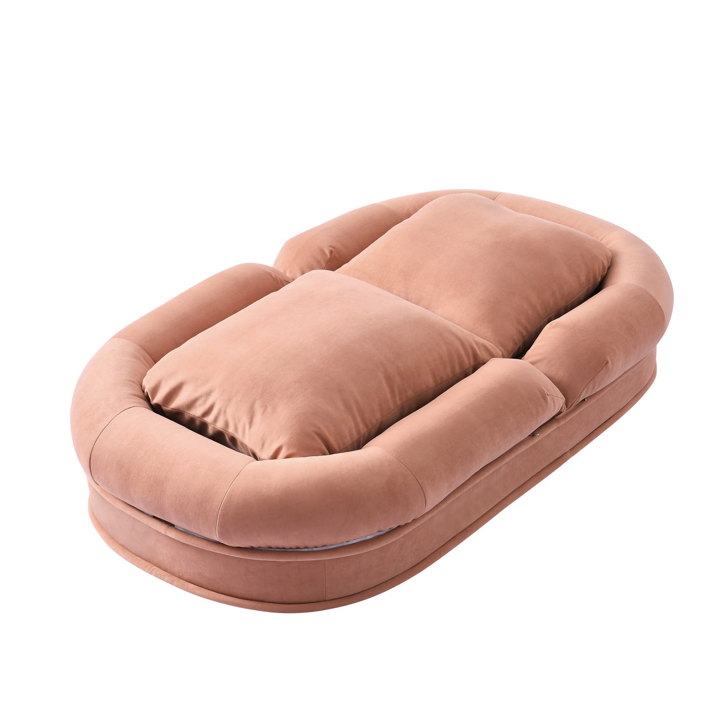 Eco Adjustable Sofa Bed/Lounge Chair