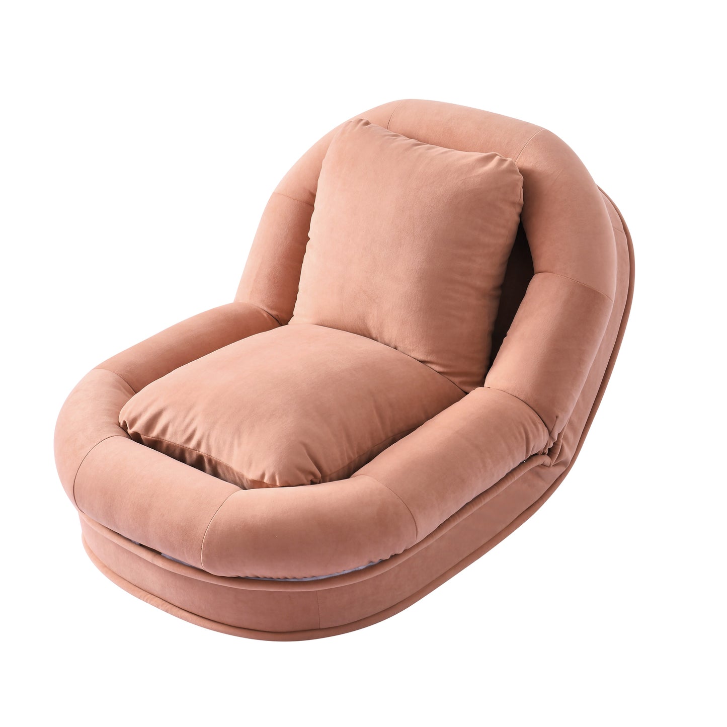 Eco Adjustable Sofa Bed/Lounge Chair