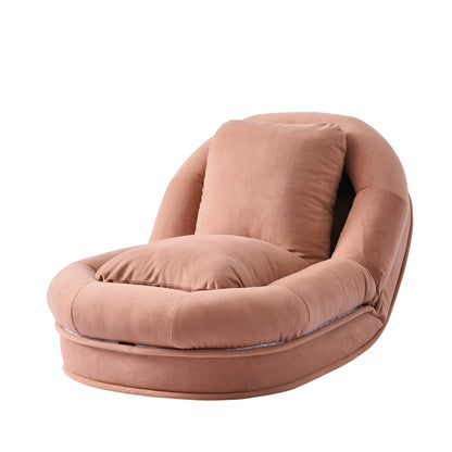 Eco Adjustable Sofa Bed/Lounge Chair