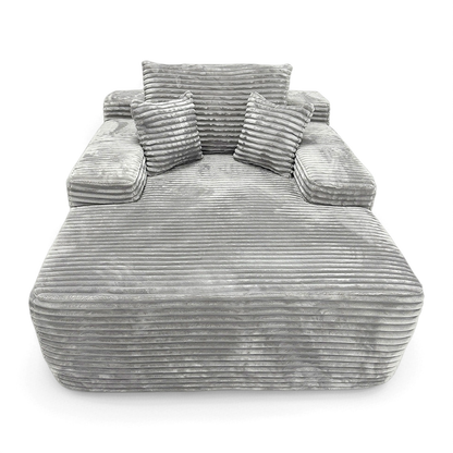 Luxury Compressed Sofa Bed (Single/King)