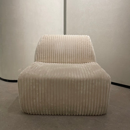 Velvet Instant Single Sofa | Unfolds in 60s, Lasts 10 Years