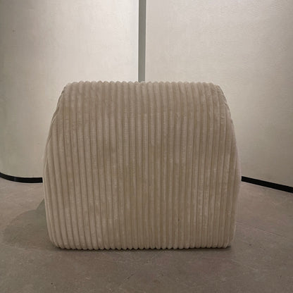 Velvet Instant Single Sofa | Unfolds in 60s, Lasts 10 Years