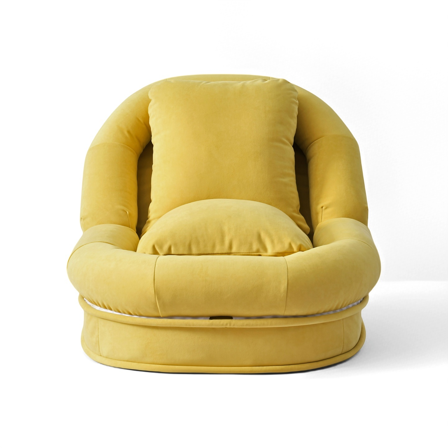 Eco Adjustable Sofa Bed/Lounge Chair