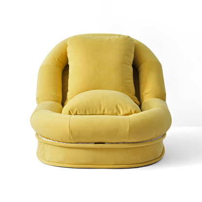 Eco Adjustable Sofa Bed/Lounge Chair