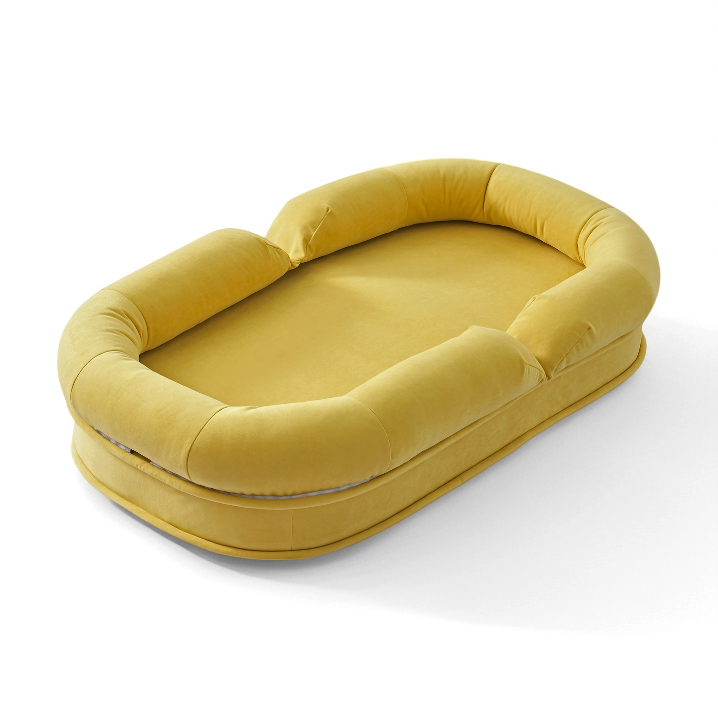 Eco Adjustable Sofa Bed/Lounge Chair