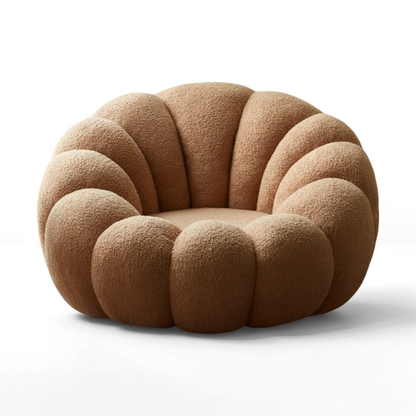 Sunflower Compression Sofa