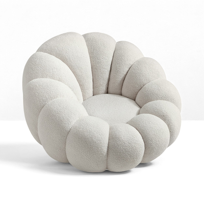 Sunflower Compression Sofa